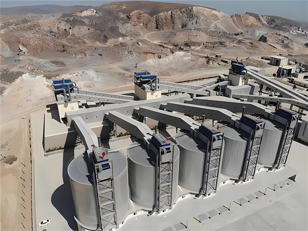 濠江水泥钢板仓